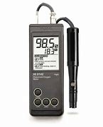 Image result for dissolve oxygen meters