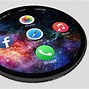 Image result for Circular Smartphone