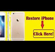 Image result for Reset iPhone 6s Plus