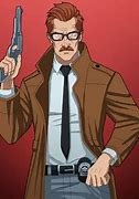 Image result for Commissioner Gordon Actor Working Out