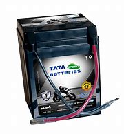 Image result for Tata Green Bike Battery