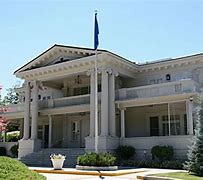 Image result for Nevada Governor's Mansion