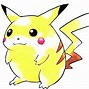 Image result for Original Pikachu