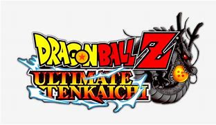 Image result for Dragon Ball Z Kai Tenkai Logo