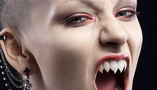 Image result for Sharp Teeth Caps