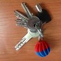 Image result for Pearl Keychain