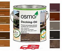 Image result for Osmo Oil Colours