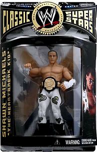 Image result for WWE Classic Action Figures