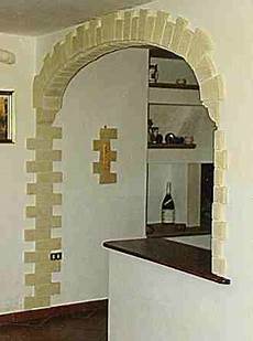 rivestimento arco interno mobili lavelli archi interni rivestiti in pietra rivestimento arco interno mobili lavelli archi interni rivestiti in pietra