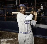 Image result for Jackie Robinson Montreal Royals