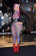 Image result for Nicki Minaj Jumpsuit