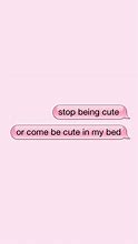 Image result for Aesthetic Text Messages