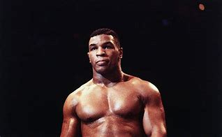 Image result for Mike Tyson in Prime