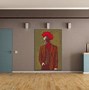 Image result for Punk Wall Art