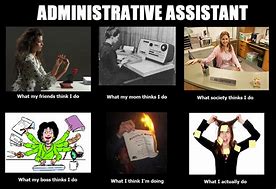 Image result for Administrative Memes