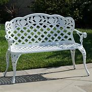 Image result for Anne White Bench