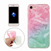 Image result for Pink and Green Marble Phone Case