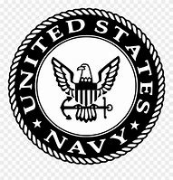 Image result for United States Navy Logo SVG