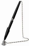 Image result for Desk Pen with Chain