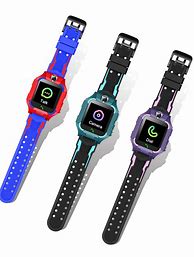 Image result for Smart Watch for Kids Waterproof