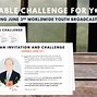 Image result for Book of Mormon 21 Day Challenge