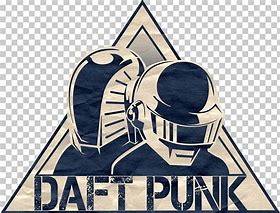 Image result for Daft Punk Loge