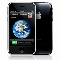 Image result for iPhone 3G Front View