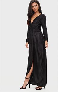 Image result for Maxi Dress with Sleeves