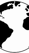 Image result for World Map Silhouette Clip Art