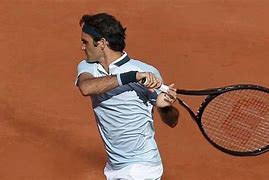 Image result for Roger Federer Racquet