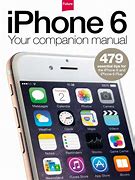 Image result for iPhone 6 Manual