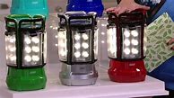 Image result for Coleman Rechargeable Lantern Battery