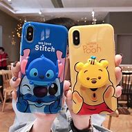 Image result for Stitch and Winnie the Pooh Phone Case