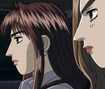 Image result for Initial D Season 2 Characters