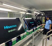 Image result for Hisense Indonesia