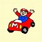 Image result for Mario Bros Kart