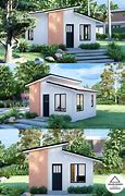 Image result for Small House Design 25sqm