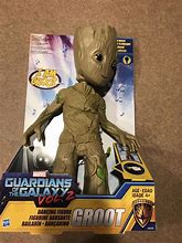 Image result for Baby Groot Electronic Blocks