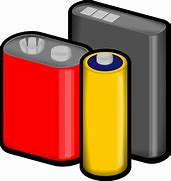 Image result for Images of Batteries