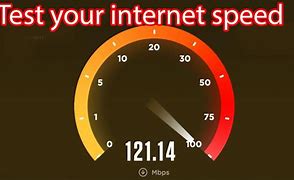 Image result for Test My Speed
