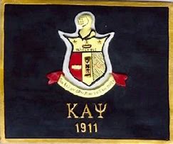 Image result for Kappa Alpha PSI Fraternity Art