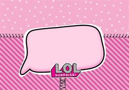 Image result for LOL Surprise Pink Background
