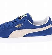 Image result for Blue Puma Shoes