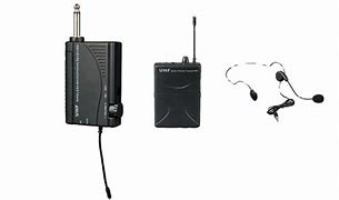 Image result for Body Mic Wireless Connector