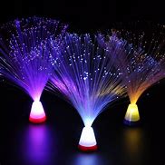 Image result for Fiber Optic Cables Decoration