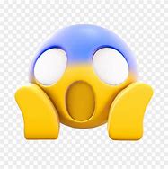 Image result for screaming emoji