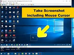 Image result for Cursor On Screen