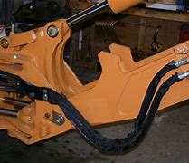 Image result for Case 580 Super L Hydraulic Hoses