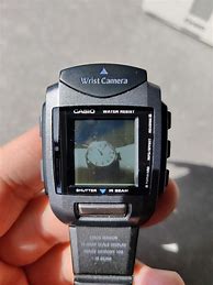 Image result for Watch with Little Camera