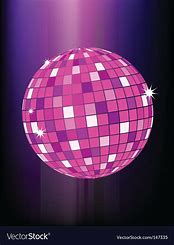 Image result for Raffle Disco Ball Poster